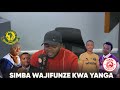 UPUPU SIMBA WAJIFUNZE KWA YANGA KUHUSU WASANII NA BURUDANI MBOSSO MBONA NI SIMBA NA KAPERFOM YANGA UPUPU SIMBA WAJIFUNZE KWA YANGA KUHUSU WASANII NA BURUDANI MBOSSO MBONA NI SIMBA NA KAPERFOM YANGA