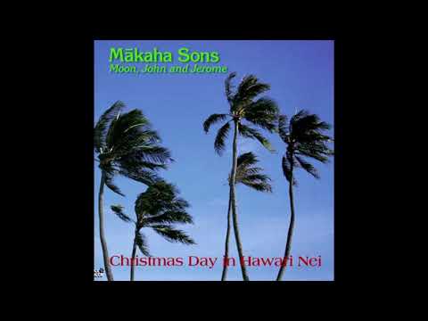 The Makaha Sons