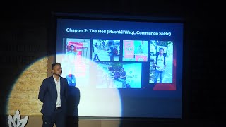 Celebrity Your Story Isn’t Over | Akash Raj | TEDxSiddagangaInstituteofTechnology Wealth