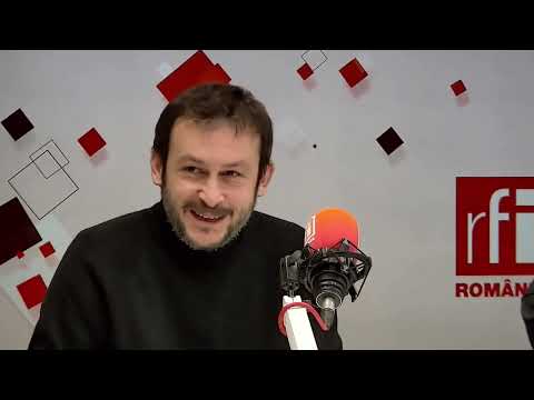 Zebra • RFI România