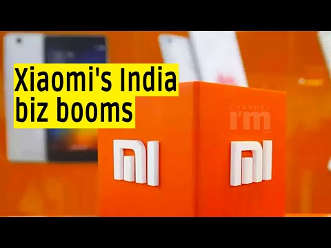 Xiaomi ramps up manufacturing operations in India