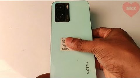 Oppo A57 Hang and Lag Problem Solution // Oppo A57 reset kaise lagega