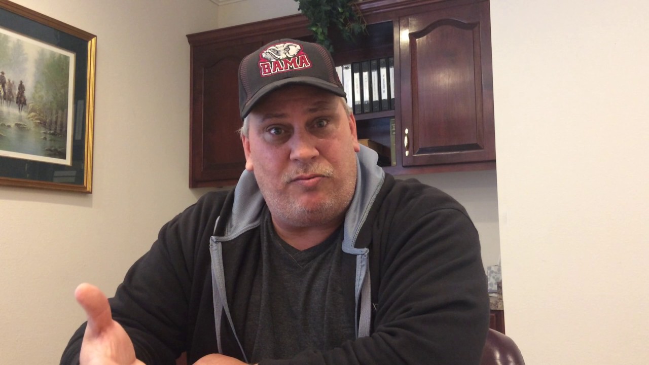 Mike L. Blackjack Real Estate Testimonial YouTube