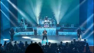 【Dream Theater】A View from the Top of the World/ LINE CUBE Shibuya