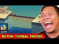 Ada yang mau jadi tumbal proyek jembatan ini gak  bad bridge