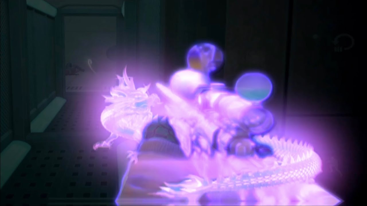 Critical ops montage