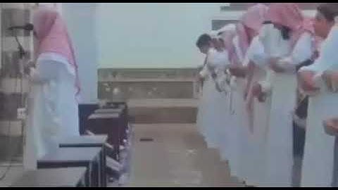 تلاوة القارئ عبدالرحمن الرشود ماتيسر من سورة آل عمران