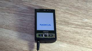 Nokia N95 8gb Rm320  Charging
