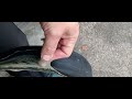 caffelatex tire sealant removal