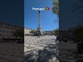 Portugal Walk #lisbon #portugal #lisboa #europe #shots #travel #travelblog #viral #trending #fyp