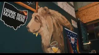 Parsons North Brewing Company - Columbus Ohio - Cider Fest 2022