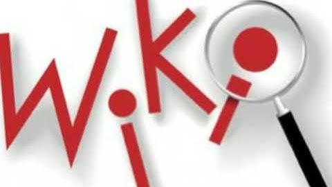 Uso de la herramienta pedagógica de la Web 2.0 "La Wiki "