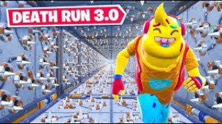 5:24 Cizzorz deathrun 3.0 (RÉCORD OFICIAL)