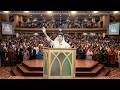 Isaac Television Lahore &amp; The New Jerusalem Church Islamabad Visit`s 2026