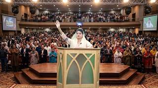 Isaac Television Lahore & The New Jerusalem Church Islamabad Visit`s 2026