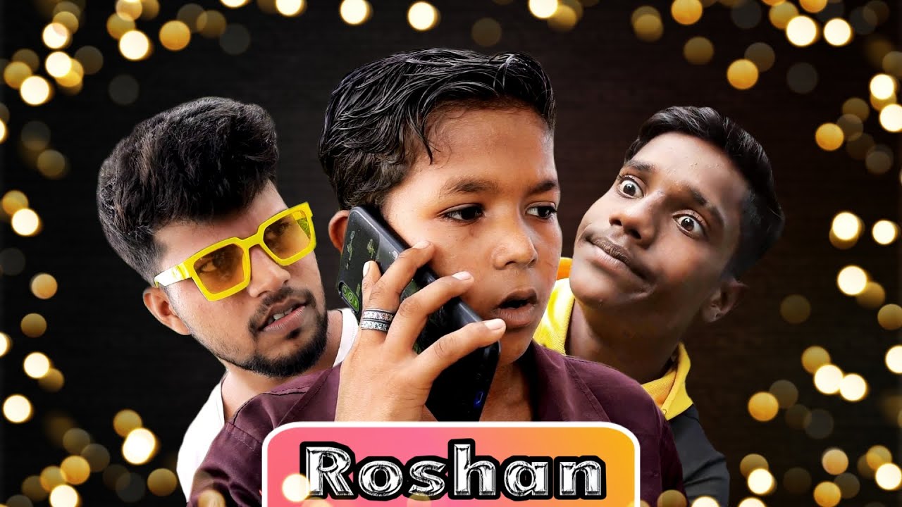 Best Comedy Scenes Of Roshan Rakesh Kabirpanthi Official YouTube