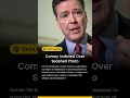 Comey Indicted Over Seashell Photo | Desh Duniya | Desh Duniya Updates