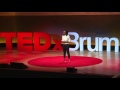 What more is there to say about LGBTQ issues? | Suriya Aisha | TEDxBrum