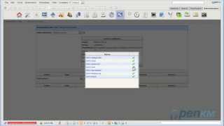 OpenKM - OMR optical mark recognition ( spanish )