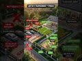 Детская зона у парковки — ошибка, которую нельзя допускать
