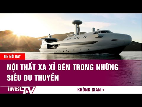 Video: Du Thuyền Kiến trúc