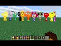 NEW Sprunki OC In Minecraft Pe MOD