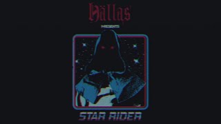 Hällas - Star Rider (Official Video)