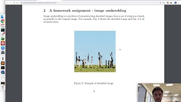 Combinatorial Optimization - Lab 05: TSP revisited + HW2 assignment