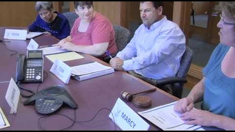 Boards For All-Video #2 Role of Board Members