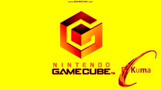 Gamecube Startup Ignisoobu Combo
