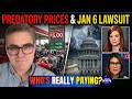 What Trump Posted This Morning Should Scare You More Than The Gas Prices Jim Acosta Katie Phang 