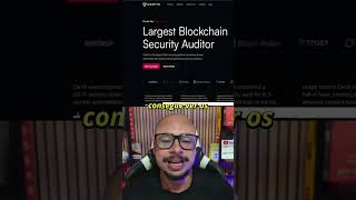 CertiK: como verificar se um projeto cripto é "seguro"