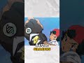 Red Brought His Strongest Team But Lost #pokemon #shorts #anime