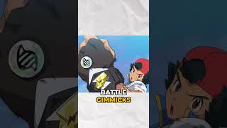 Red Brought His Strongest Team But Lost #pokemon #shorts #anime