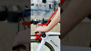 ROCKBROS Cycling Gear That Changes Everything 🚴 Best Bike Accessories 2025