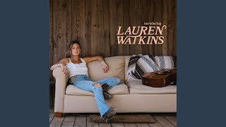 Anybody But You - Lauren Watkins