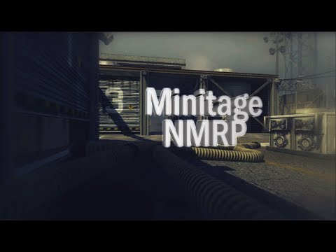 NMRP Minitage | Multi-COD Montage - By ThSDesign