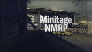 NMRP Minitage | Multi-COD Montage - By ThSDesign