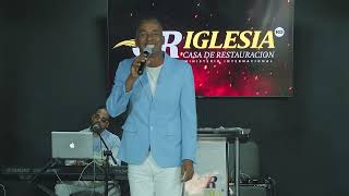 Pastor Javier Torres