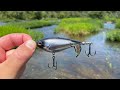 Berkley CHOPPO Bass Fishing!!
