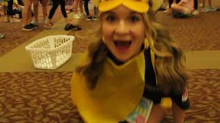 Dance Marathon 2022 Final Recap Video
