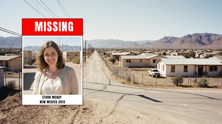 New Mexico 2013 cold case solved — arrest shocks community