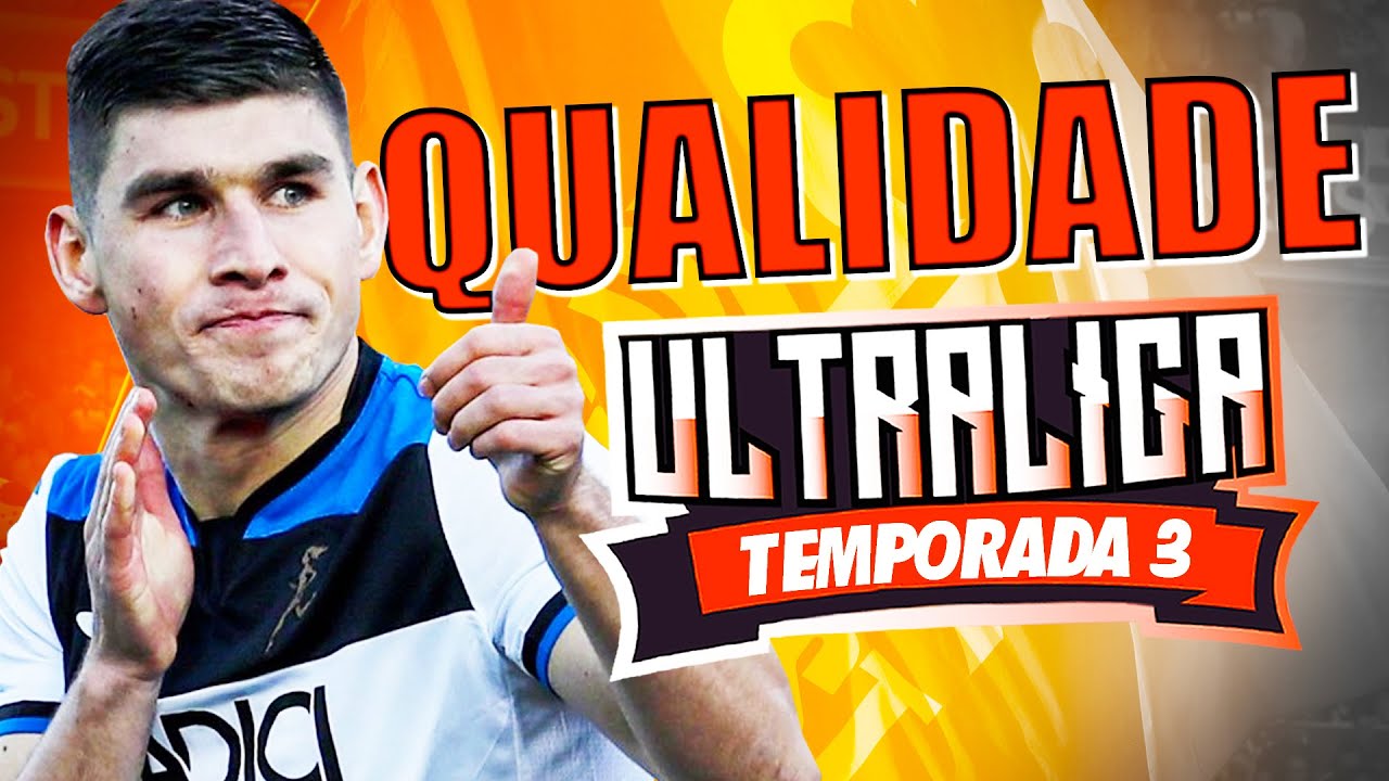 Contratamos um MEIA com a CANHOTA AFIADA! | Modo Carreira Ultraliga #38 | FIFA 20