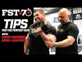 Fst70 tip the perfect curl with hany rambod