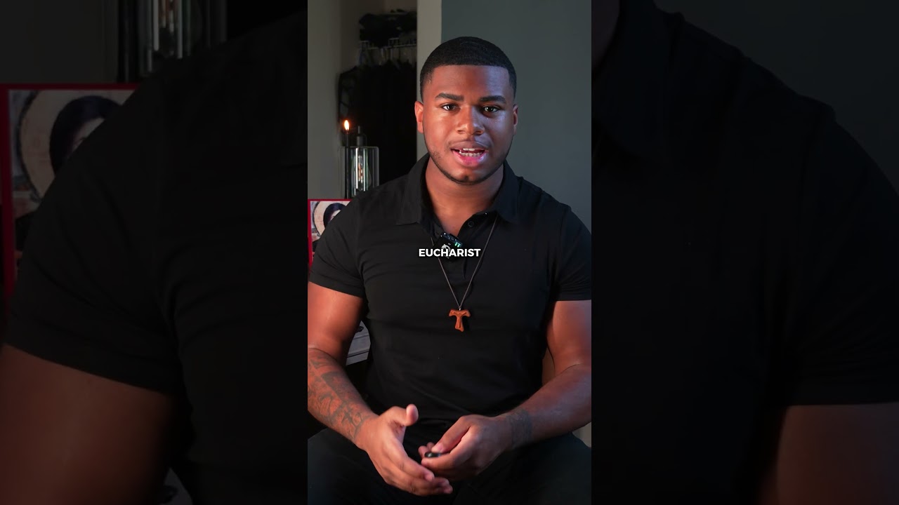 Можно ли действительно доверять католической церкви? 