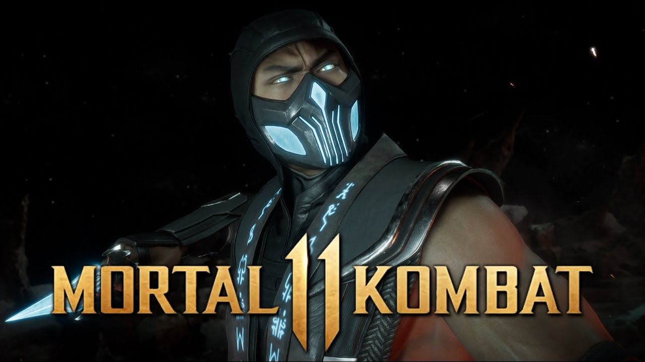 Mortal Kombat 11 Online - KOMBAT LEAGUE SEASON 15!