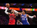 Toronto Raptors vs Philadelphia 76ers Full Game Highlights | March 20 | 2022 NBA Season