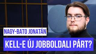 Fordulópont: túlélheti-e a Fidesz a belső kérdőívet – Nagy-Bato Jonatán