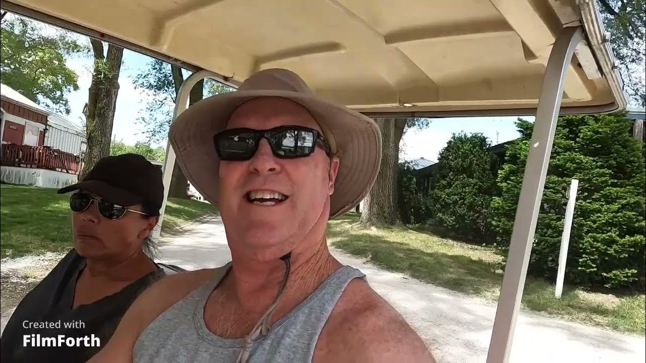 Memorial weekend 2023 YouTube