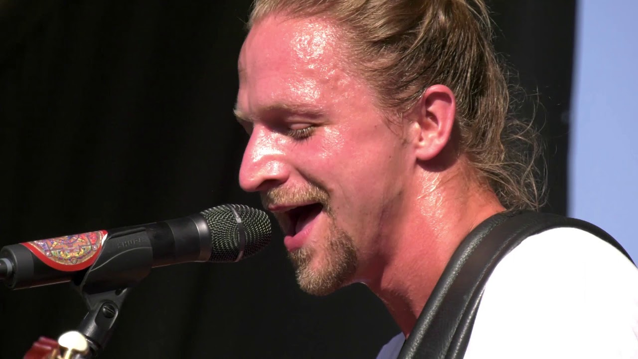 ČeřínekFest _  Tomáš Klus - Dobré ráno